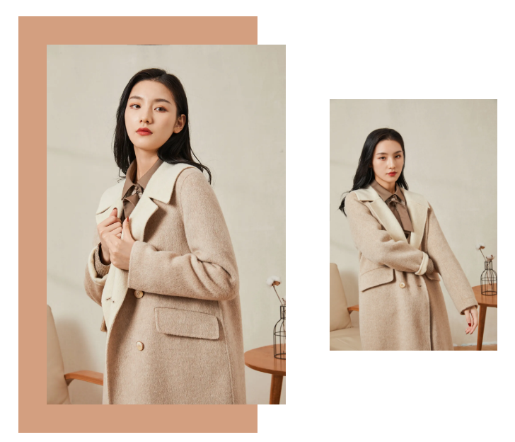 女裝|知名女裝品牌——片斷攜手巨沃，完善柔性供應(yīng)鏈體系