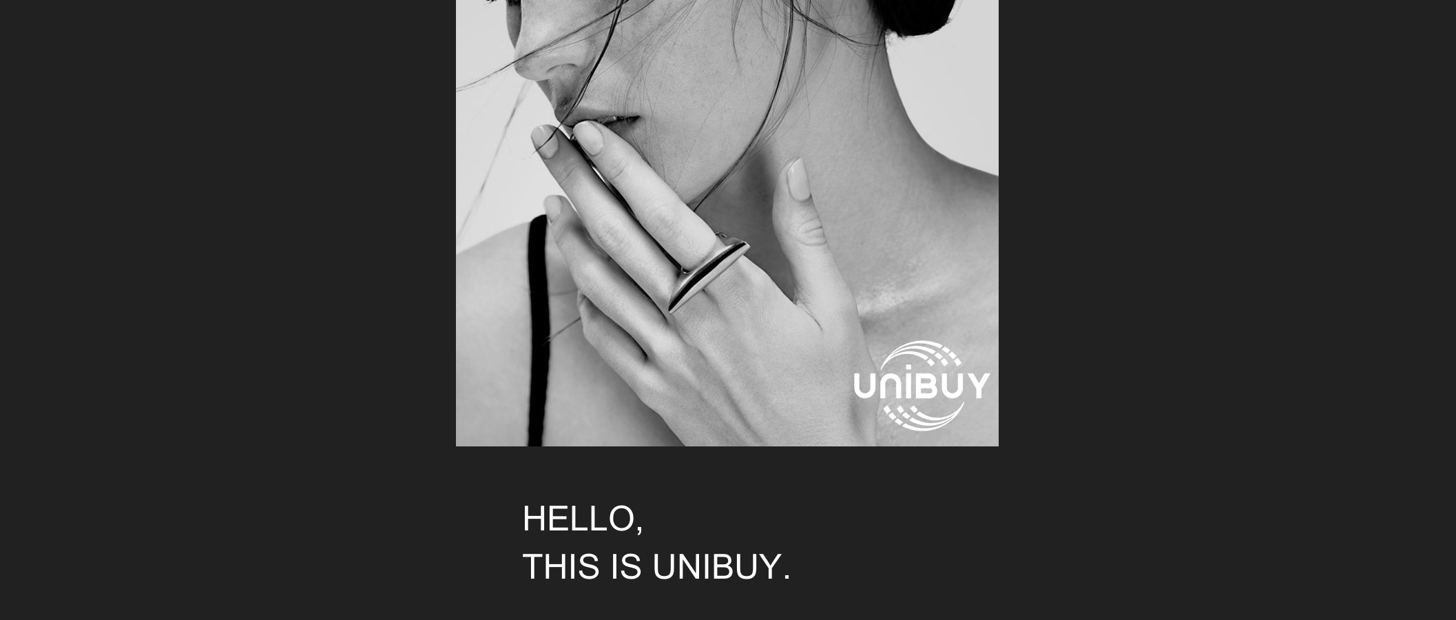 客戶新簽 | 聚焦奢侈品供應(yīng)鏈領(lǐng)域，UniBuy充分發(fā)揮平臺優(yōu)勢