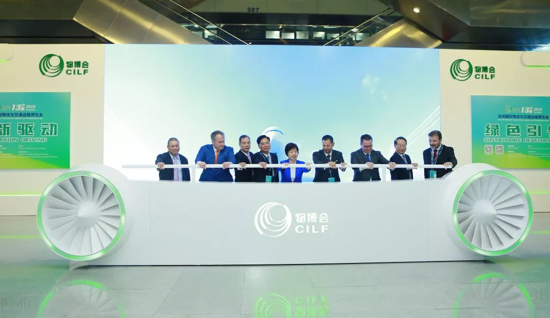 厲害了！第十三屆物博會圓滿落幕，加速推進(jìn)本地物流倉儲行業(yè)國際化進(jìn)程